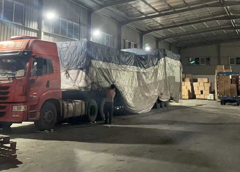 东营到商丘物流专线-东营到商丘物流公司-收费合理